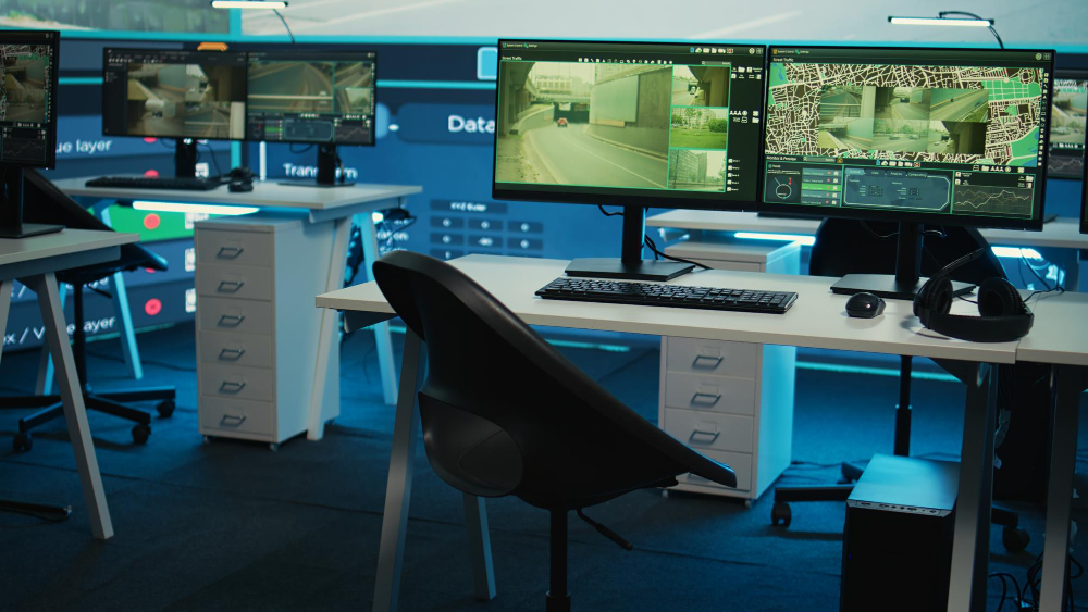 Jangan Panik! Atasi Rekaman CCTV yang Cepat Hilang dengan Cara Ini